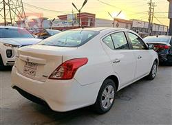 Nissan Sunny